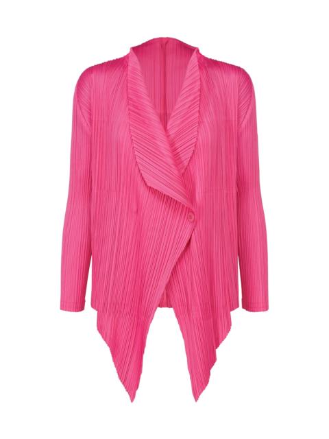 Pleats Please Issey Miyake MONTHLY COLORS : JANUARY