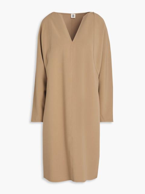 BY MALENE BIRGER Elvina crepe dress