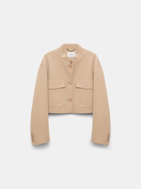 DOROTHEE SCHUMACHER EMOTIONAL ESSENCE jacket