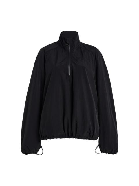 BY MALENE BIRGER Alba Shell Jacket black