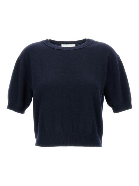 LISA YANG Lisa Yang Women Genevra Cashmere Top