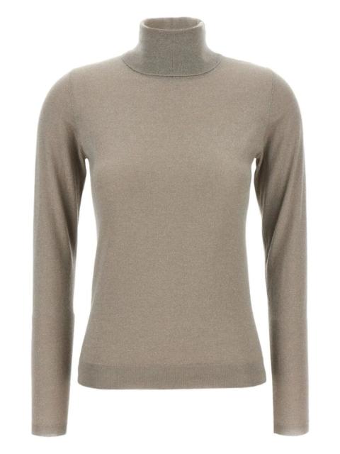 Brunello Cucinelli Brunello Cucinelli Women Lightweight Sweater
