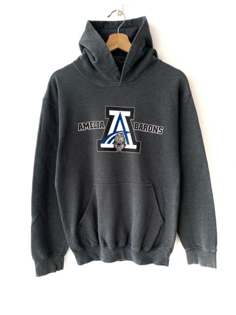 Other Designers Vintage - Vintage Amelia Barons Pullover Hoodies