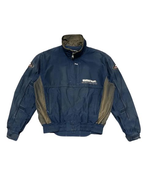 Other Designers Vintage Kushitani Racing Motorcycle Sports Jacket