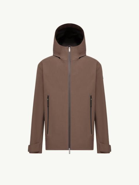 Moncler Marana 3-in-1 Hooded Short Down Jacket