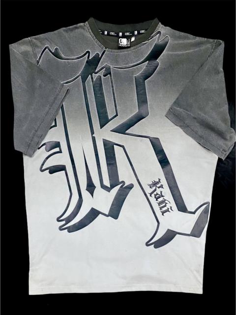 Other Designers Karl Kani - VINTAGE 90 KARL KANI SPELLOUT BIG LOGO