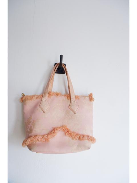 Vivienne Westwood Vivienne Westwood Fringe Hand Bag