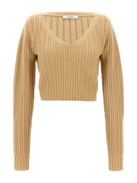 Max Mara 'Ifrem' sweater