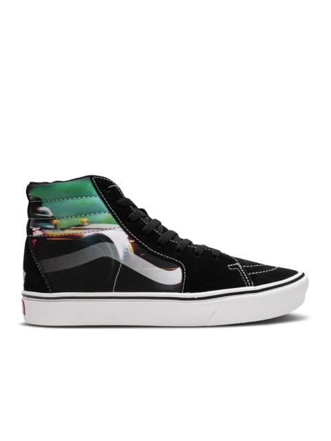 Vans SK8-HI COMFYCUSH 'FORMULA 66'