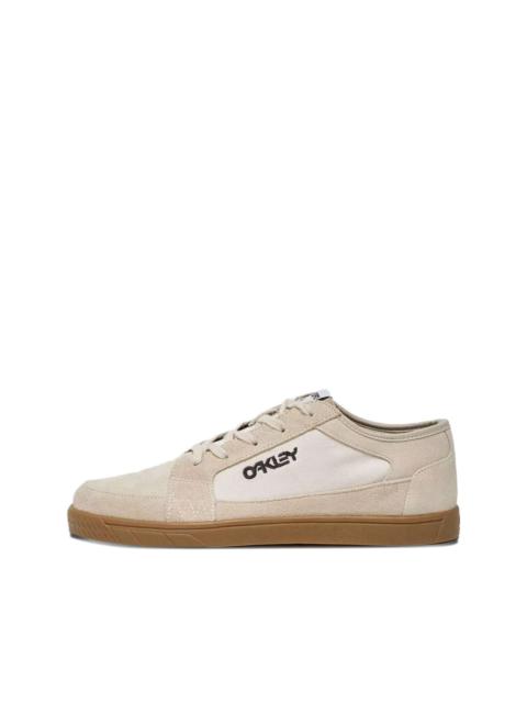 OAKLEY suede B1b sneakers
