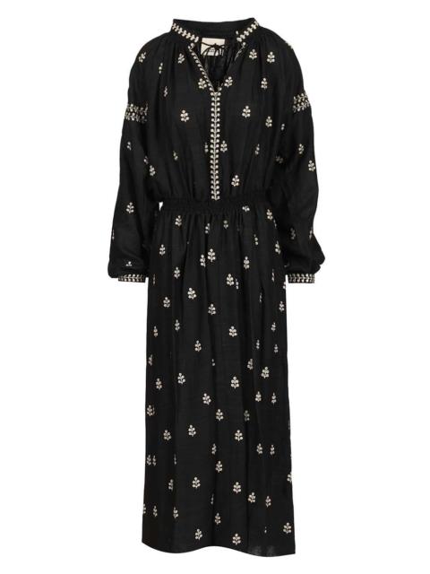 Isabel Marant Isabel Marant Women Tussar Silk Dress