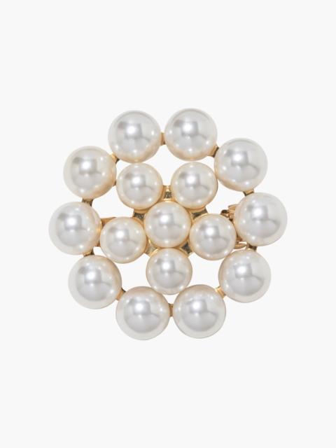 Jennifer Behr Paige Barrette