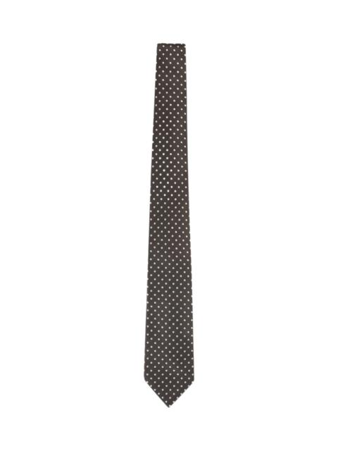 TOM FORD Silk Tie