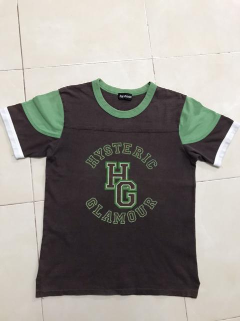 Other Designers Hysteric Glamour × Japanese Brand - 🔥DELETE TODAY🔥HYSTERIC GLAMOUR