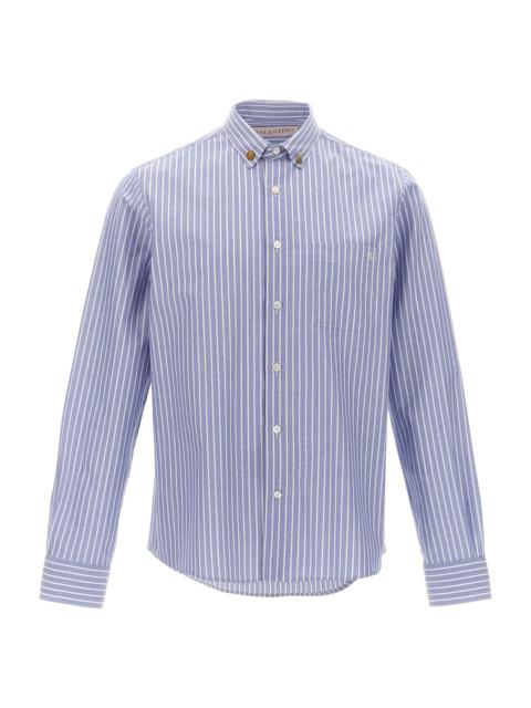 Valentino Valentino Garavani Striped Shirt