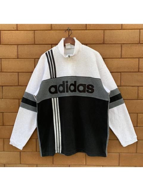adidas 90’s Adidas Sweatshirt