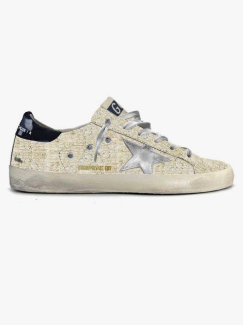 Golden Goose Golden Goose Super Star Sneakers