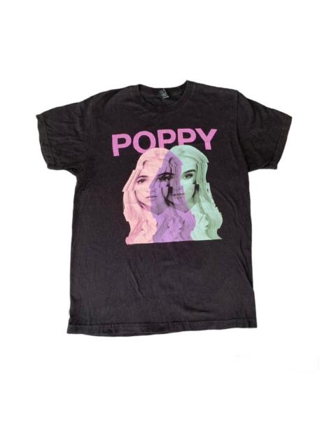 Other Designers Band Tees - Pop Heavy Rock Electronic Poppy Album Techno Tee