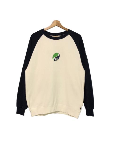 Other Designers Quiksilver - T&C Surf hawaii surf sweatshirt