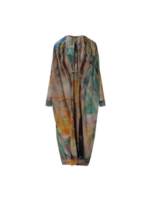 ANNTIAN BIG DRESS - PRINT 09