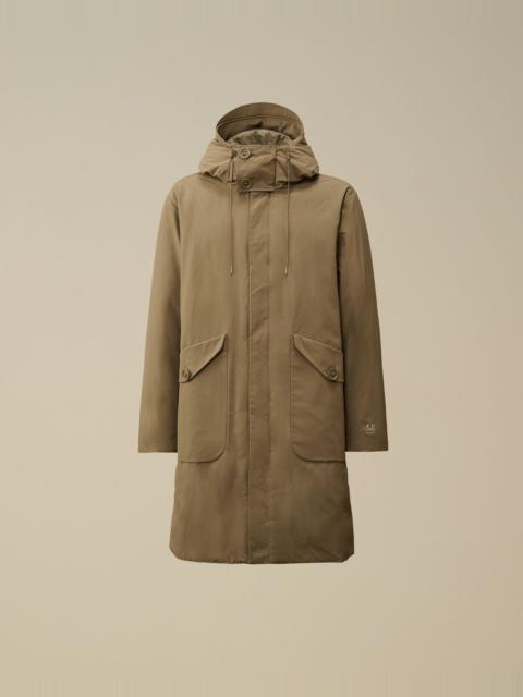 Micro-M (R) Down Parka