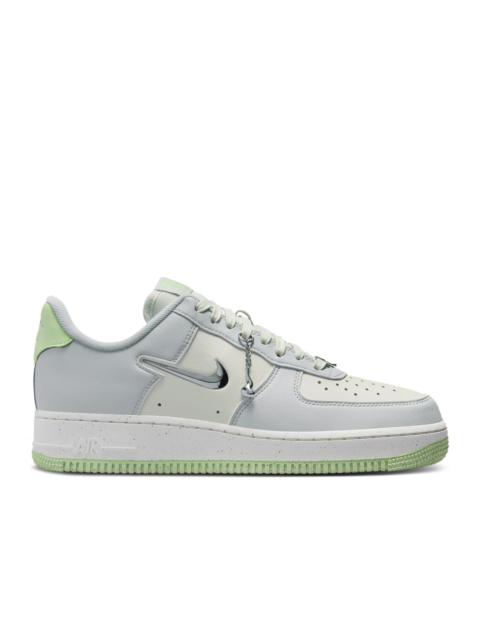 Nike WMNS AIR FORCE 1 '07 NEXT NATURE SE 'SEA GLASS'