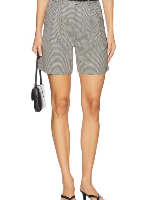 ANINE BING Carrie Short