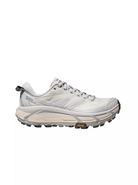 HOKA Mafate Speed 2 "Cosmic Grey/Alabaster" Unisex Trail Running Shoe
