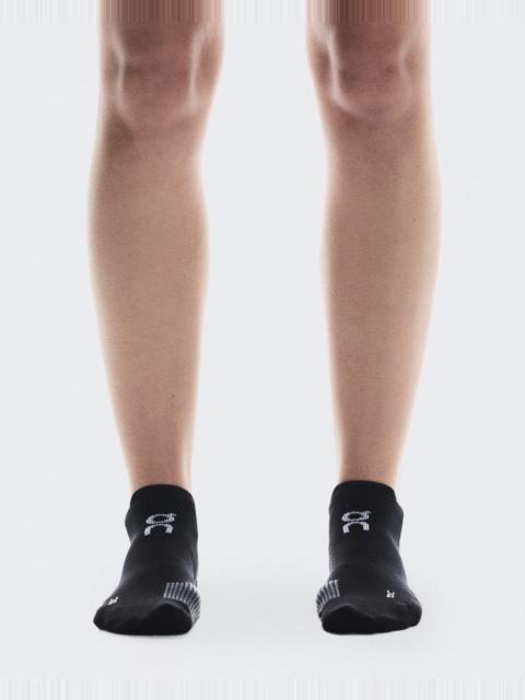 On Performance Run Sock Low