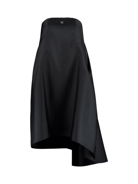 Givenchy Technical Nylon Dress