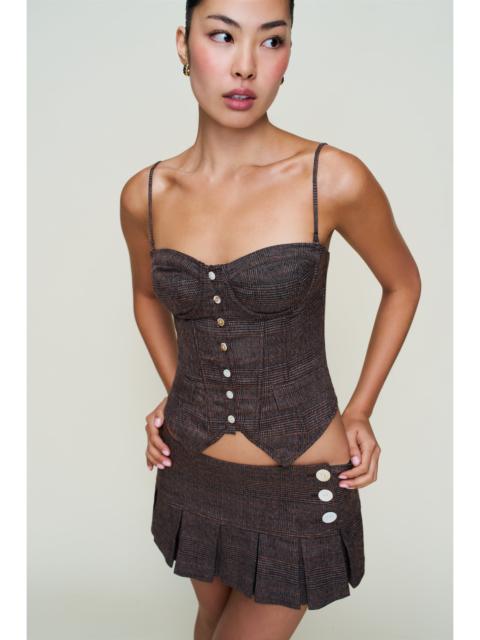 GUIZIO EDITH CORSET