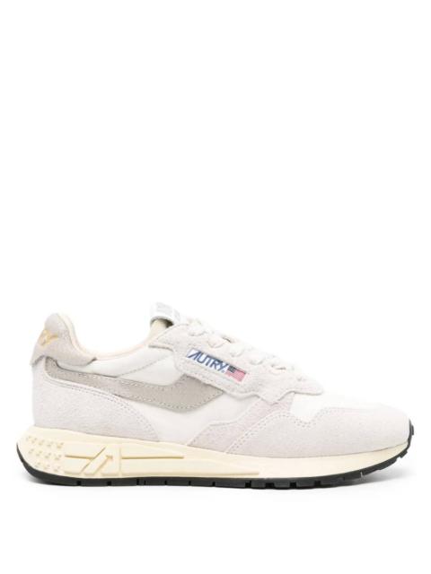 AUTRY Open Box - Autry Reelwind Low-Top Sneakers, Brand Size 40 ( US Size 10 )