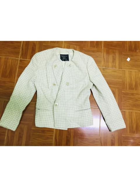 Other Designers ‼️‼️ vintage burberry woman very rare