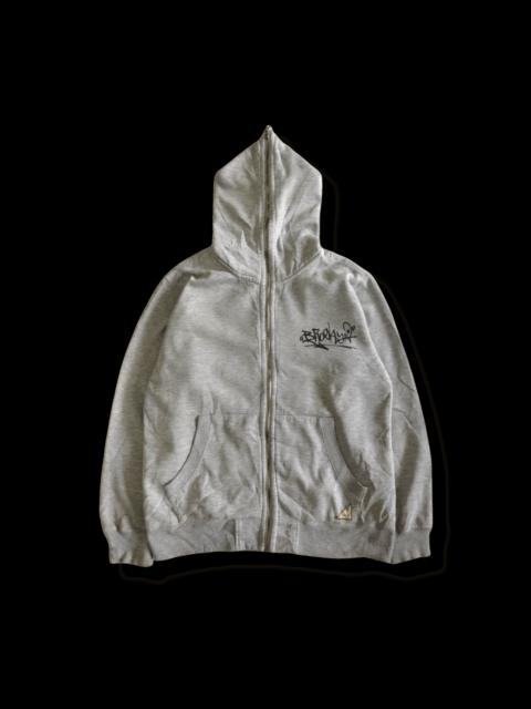 Other Designers Vintage - Best Offer🔥Masterground Japan Full Zipper Hoodie
