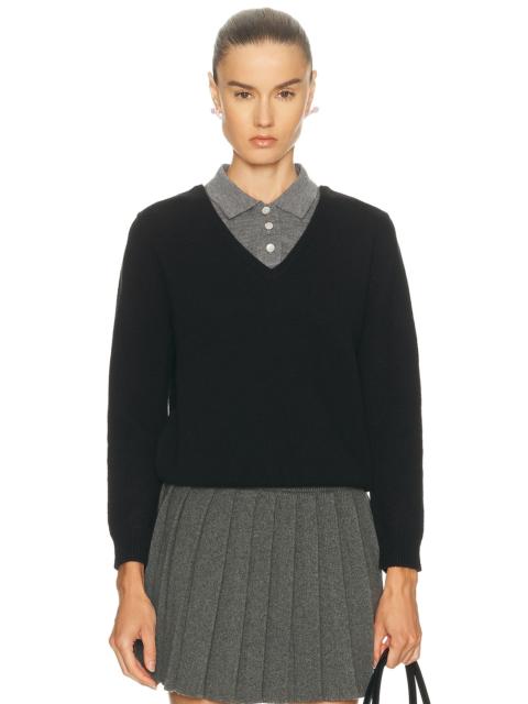 SANDY LIANG Wesly Sweater