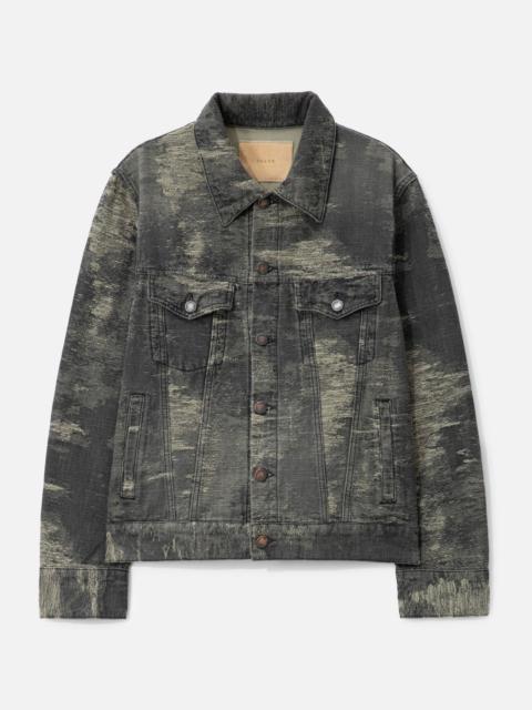 TAAKK 3RD TYPE DENIM JACKET