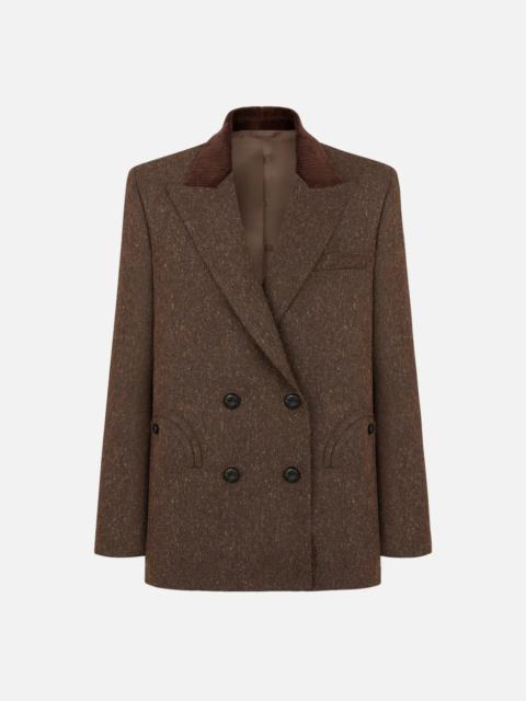 BLAZÉ MILANO WINIBELLE BROWN