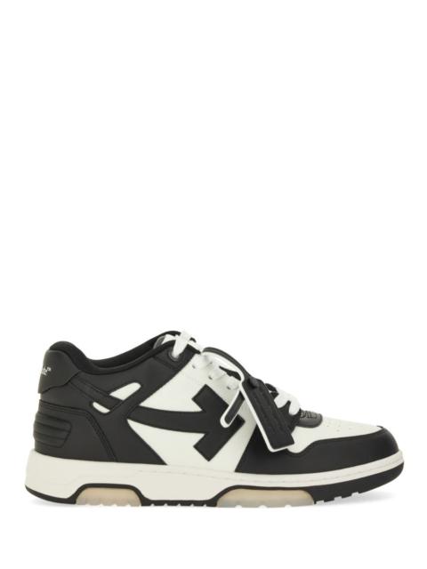 Off-White Off-White Men Sneaker "Out Of Office"