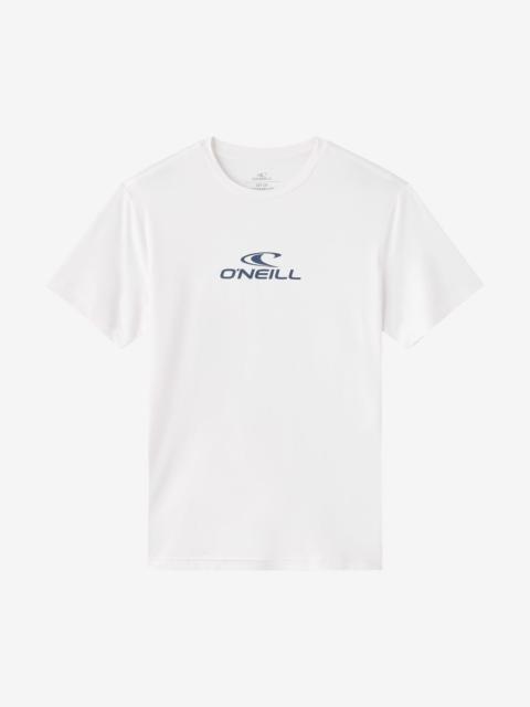 O'Neill Jack UPF Standard Fit Tee