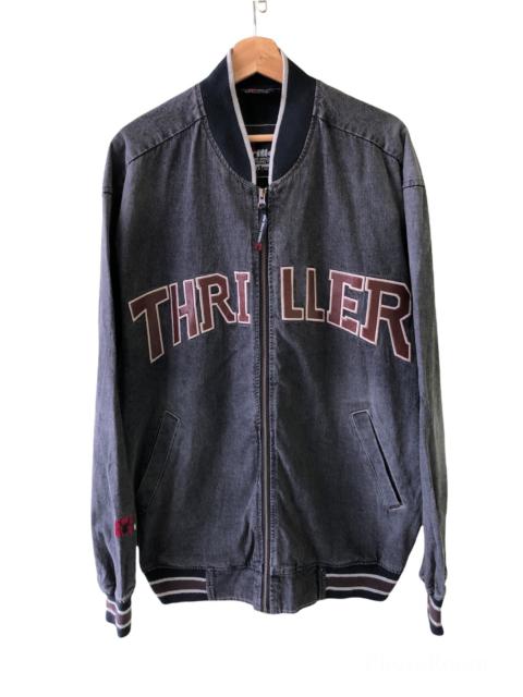 Other Designers Spyder - 💥SPYDER THRILLER DENIM JACKET