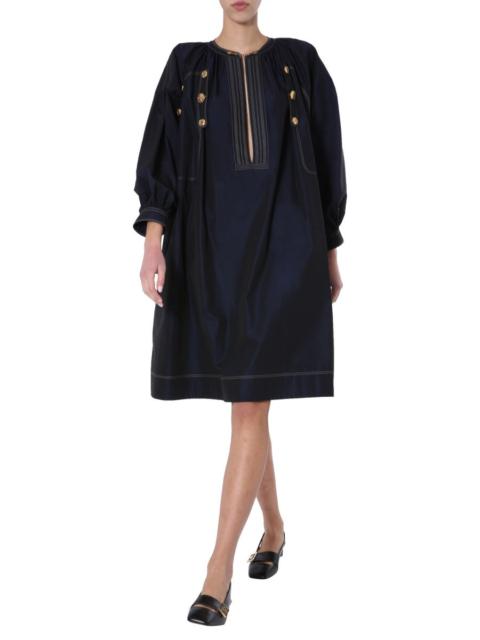 Givenchy Givenchy Women Dress With Buttons
