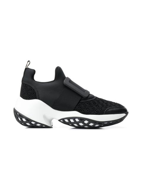 Roger Vivier Viv Run sneakers