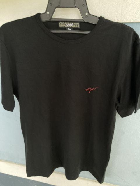 Jean Paul Gaultier Gaultier Homme t shirt
