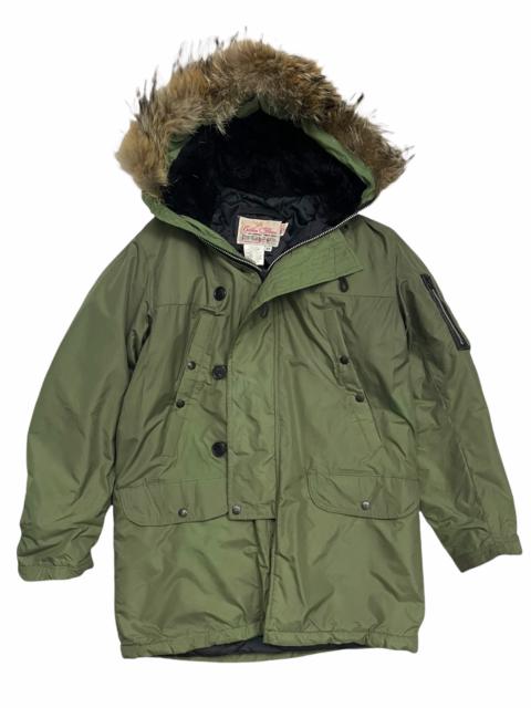 Other Designers Spiewak - 💥 I. SPIEWAK MILITARY USA PARKA JACKET