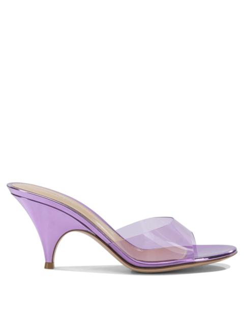 Gianvito Rossi Gianvito Rossi "sofia 70 Mm" Mules