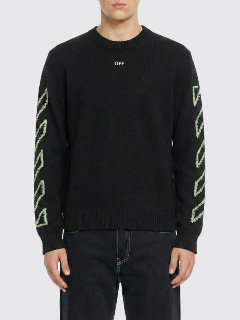 Off-White Cardigan men Off-white