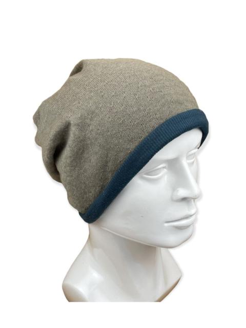 Other Designers Japanese Brand - REVERSIBLE BEANIE HAT SNOW CAP- HS 3
