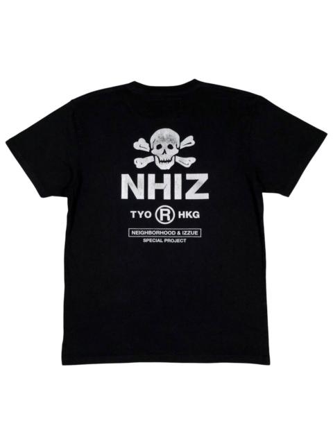 NEIGHBORHOOD NHIZ Neighborhood x IZZUE T Shirt