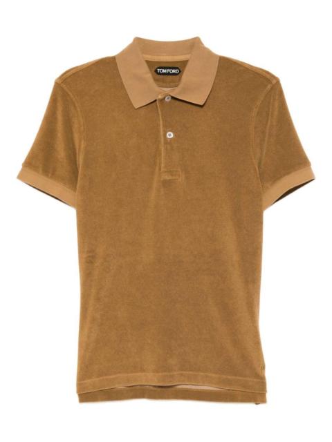 TOM FORD POLO TOM FORD