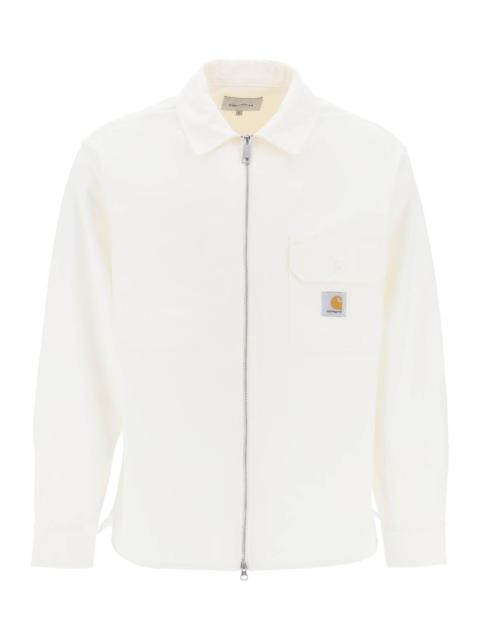 Carhartt RAINER OVERSHIRT SHIRT